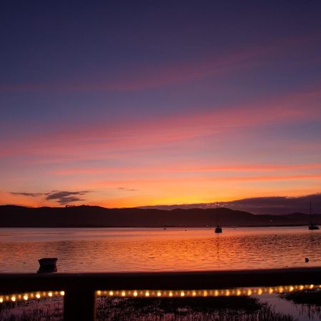 The Lofts Boutique Hotel Knysna Exterior foto