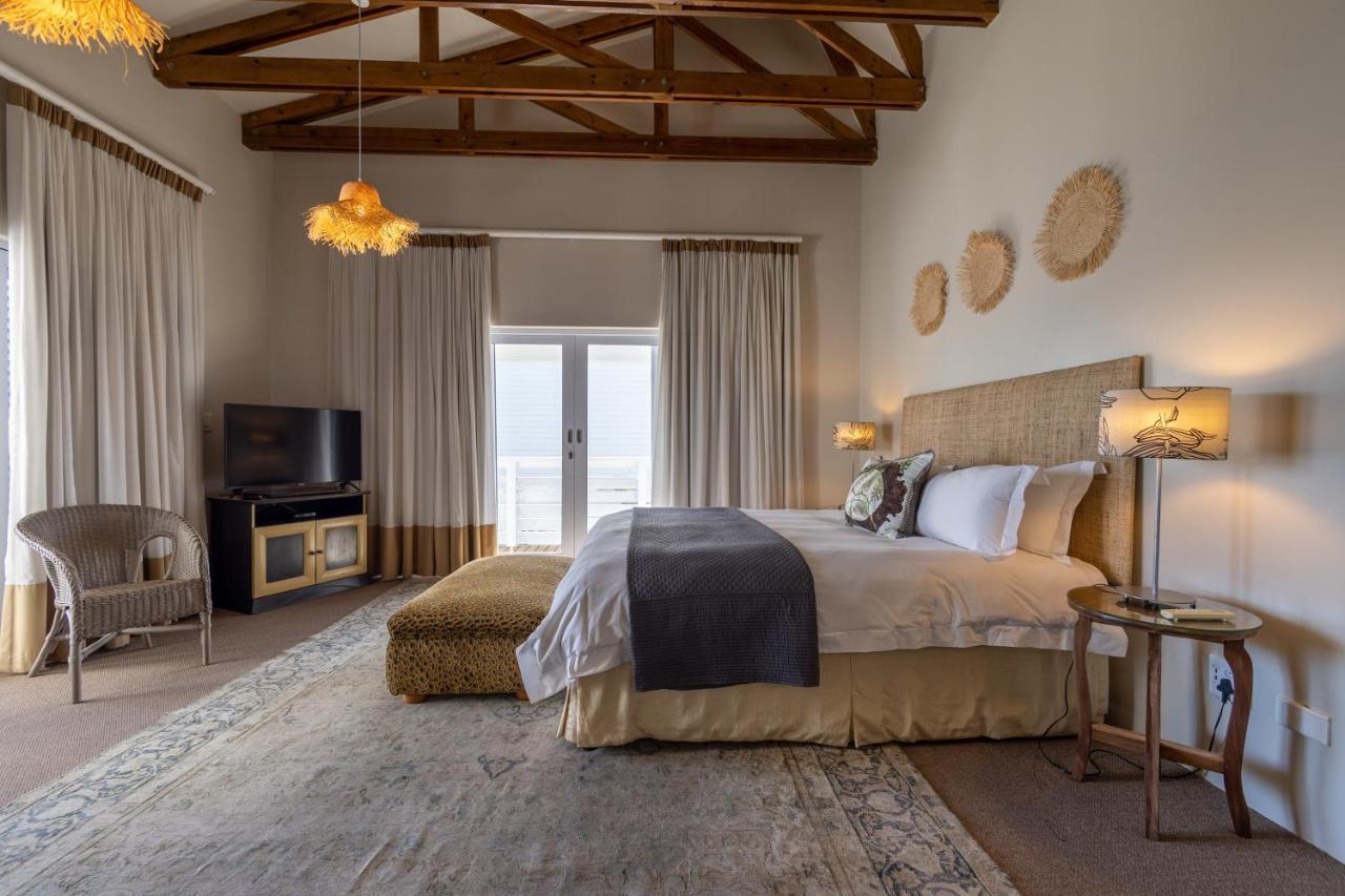 The Lofts Boutique Hotel Knysna Exterior foto